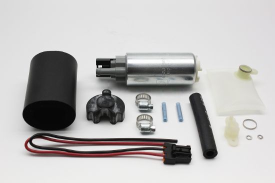 Picture of TI Automotive Electric Fuel Pump - GCA3378