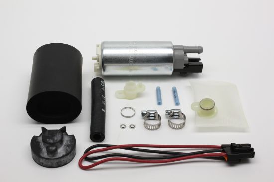 Picture of TI Automotive Electric Fuel Pump - GCA337804