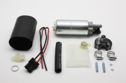 Picture of TI Automotive Electric Fuel Pump - GCA337805