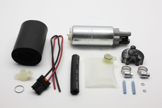 Picture of TI Automotive Electric Fuel Pump - GCA337805