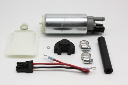 Picture of TI Automotive Electric Fuel Pump - GCA3381