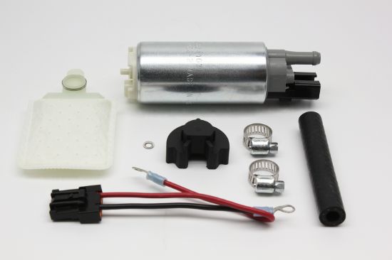 Picture of TI Automotive Electric Fuel Pump - GCA3381