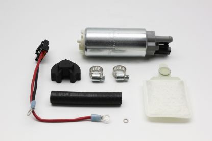 Picture of TI Automotive Electric Fuel Pump - GCA338105