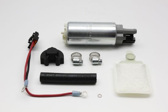 Picture of TI Automotive Electric Fuel Pump - GCA338105
