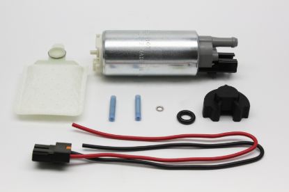 Picture of TI Automotive Electric Fuel Pump - GCA3382