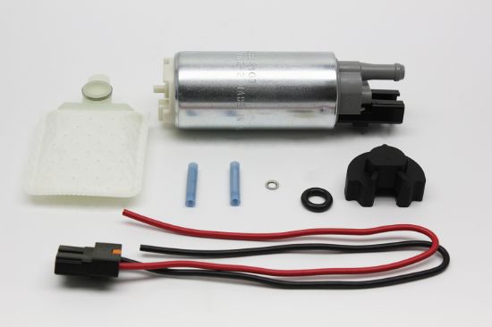 Picture of TI Automotive Electric Fuel Pump - GCA3382