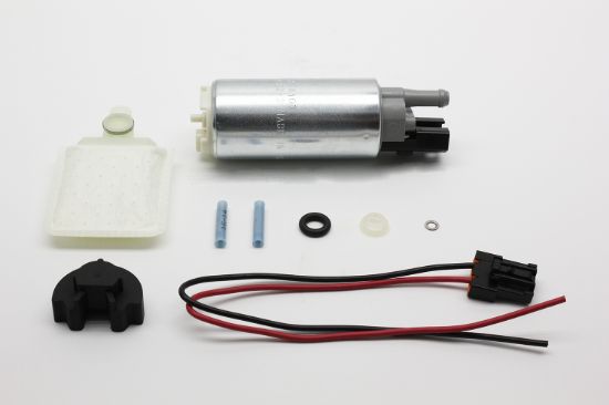 Picture of TI Automotive Electric Fuel Pump - GCA338205