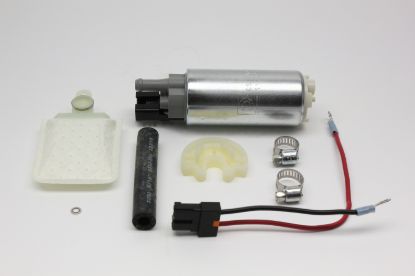 Picture of TI Automotive Electric Fuel Pump - GCA3384