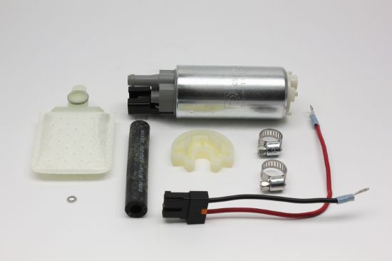 Picture of TI Automotive Electric Fuel Pump - GCA3384