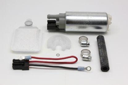Picture of TI Automotive Electric Fuel Pump - GCA338405