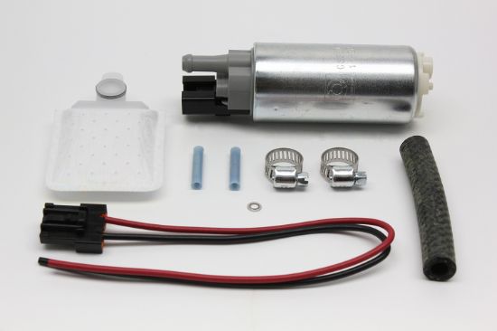 Picture of TI Automotive Electric Fuel Pump - GCA338505