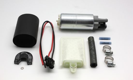 Picture of TI Automotive Electric Fuel Pump - GCA338605