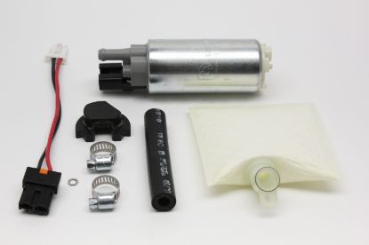 Picture of TI Automotive Electric Fuel Pump - GCA339105