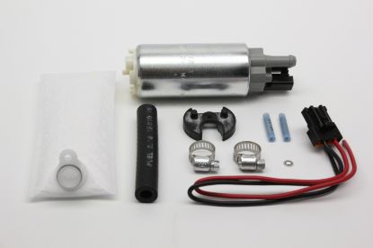 Picture of TI Automotive Electric Fuel Pump - GCA3398