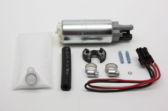 Picture of TI Automotive Electric Fuel Pump - GCA3398