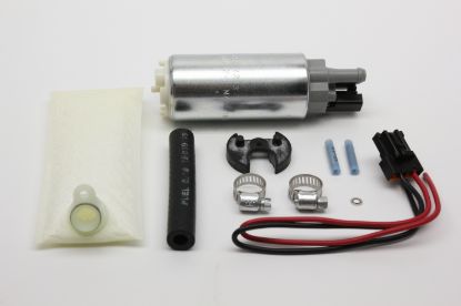Picture of TI Automotive Electric Fuel Pump - GCA339804