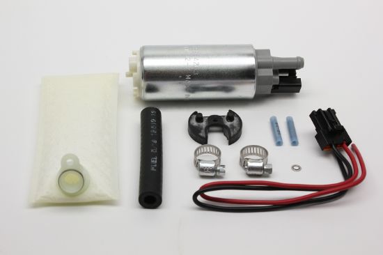 Picture of TI Automotive Electric Fuel Pump - GCA339804