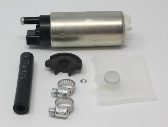 Picture of TI Automotive Electric Fuel Pump - GCA3401