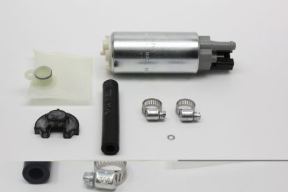 Picture of TI Automotive Electric Fuel Pump - GCA340104