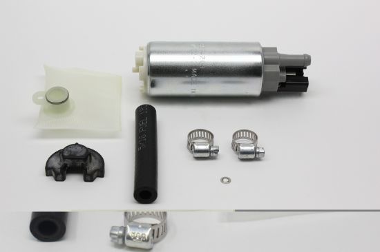 Picture of TI Automotive Electric Fuel Pump - GCA340104