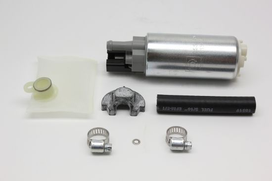 Picture of TI Automotive Electric Fuel Pump - GCA340105