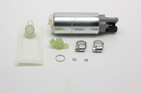 Picture of TI Automotive Electric Fuel Pump - GCA340204