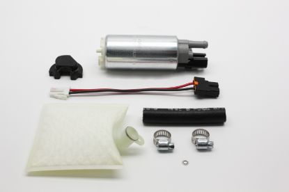 Picture of TI Automotive Electric Fuel Pump - GCA34305