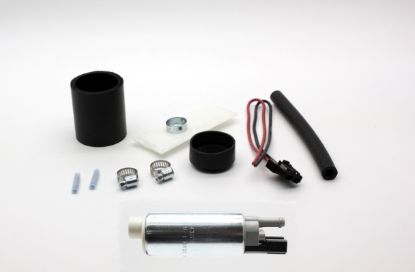 Picture of TI Automotive Electric Fuel Pump - GCA343G3
