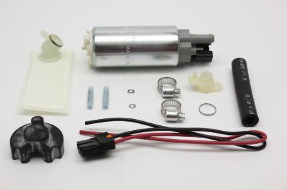 Picture of TI Automotive Electric Fuel Pump - GCA35504