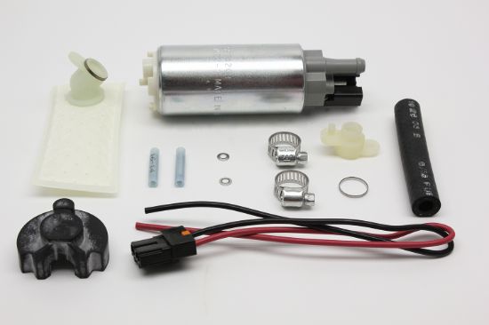 Picture of TI Automotive Electric Fuel Pump - GCA35505