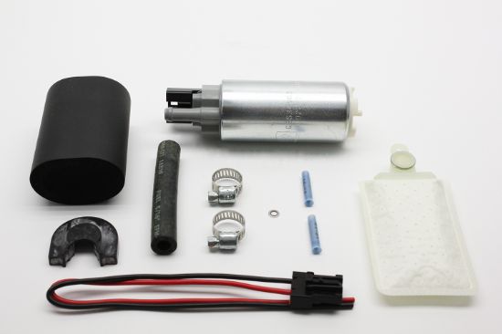 Picture of TI Automotive Electric Fuel Pump - GCA382