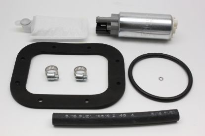 Picture of TI Automotive Electric Fuel Pump - GCA707