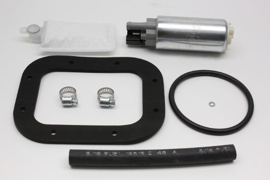 Picture of TI Automotive Electric Fuel Pump - GCA707