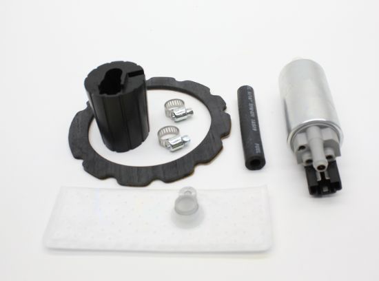 Picture of TI Automotive Electric Fuel Pump - GCA711