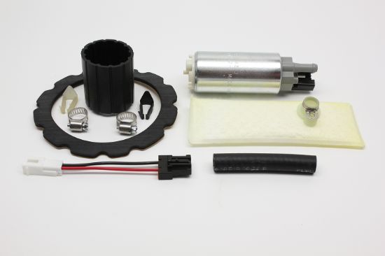 Picture of TI Automotive Electric Fuel Pump - GCA71104