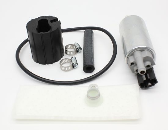 Picture of TI Automotive Electric Fuel Pump - GCA717