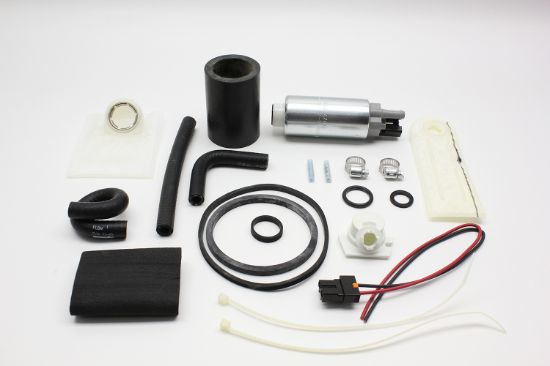Picture of TI Automotive Electric Fuel Pump - GCA723