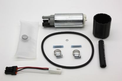 Picture of TI Automotive Electric Fuel Pump - GCA745