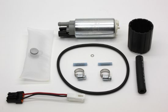 Picture of TI Automotive Electric Fuel Pump - GCA745