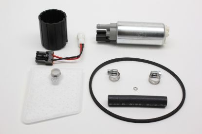 Picture of TI Automotive Electric Fuel Pump - GCA75205