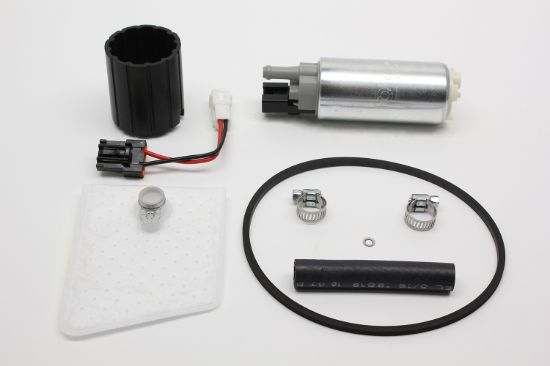Picture of TI Automotive Electric Fuel Pump - GCA75205
