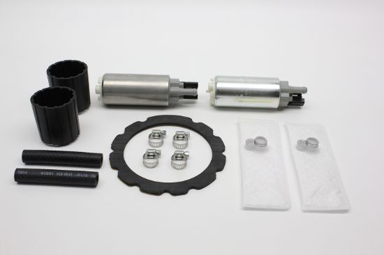 Picture of TI Automotive Electric Fuel Pump - GCA755