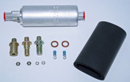 Picture of TI Automotive Fuel Pump - GCL602
