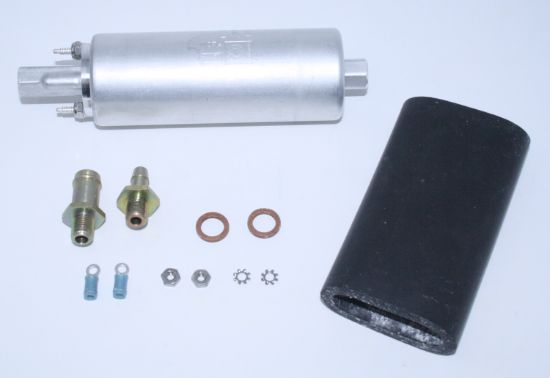 Picture of TI Automotive Fuel Pump - GCL603