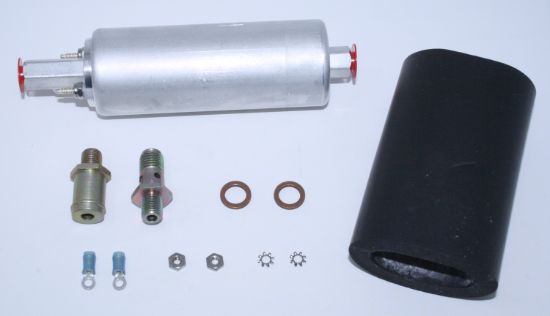 Picture of TI Automotive Fuel Pump - GCL605