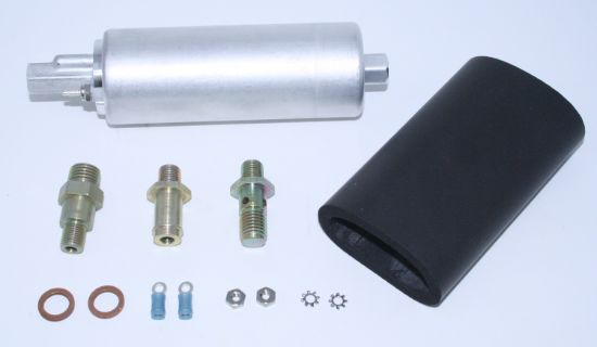 Picture of TI Automotive Fuel Pump - GCL606