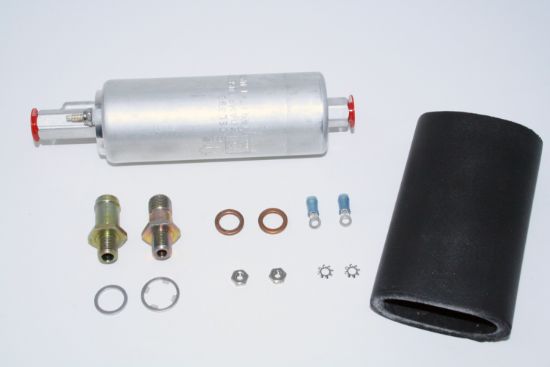 Picture of TI Automotive Fuel Pump - GCL616