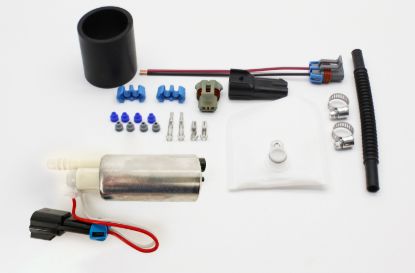 Picture of TI Automotive Electric Fuel Pump - TCA283