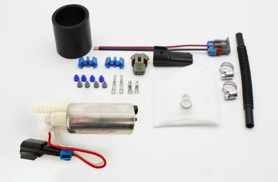 Picture of TI Automotive Electric Fuel Pump - TCA283