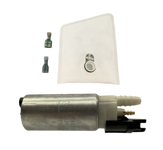 Picture of TI Automotive Electric Fuel Pump - TCA296